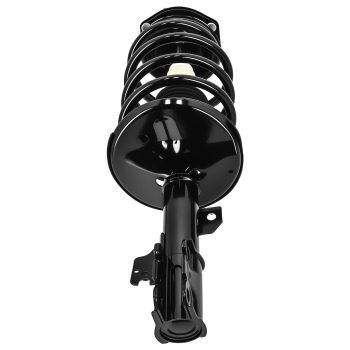 Compatible for FWD Front Struts w/ Spring Sway Bar Kit for 2005-2010 compatible for Toyota Sienna 7 Passenger