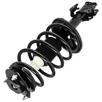 Compatible for FWD Front Struts w/ Spring Sway Bar Kit for 2005-2010 compatible for Toyota Sienna 7 Passenger