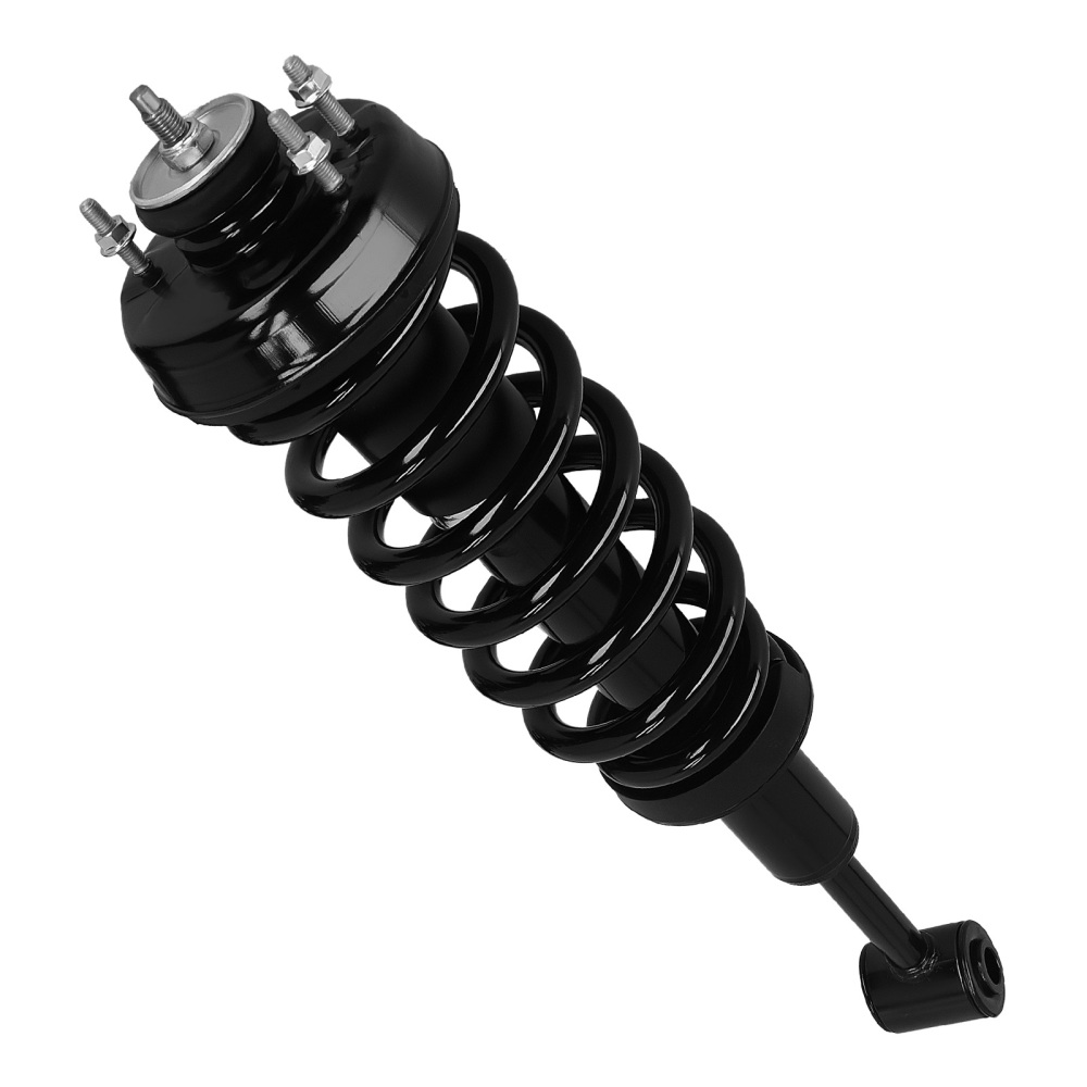 MaXpeedingrods Front Strut Spring Assembly compatible for Ford Explorer 2006-2010 SR4137