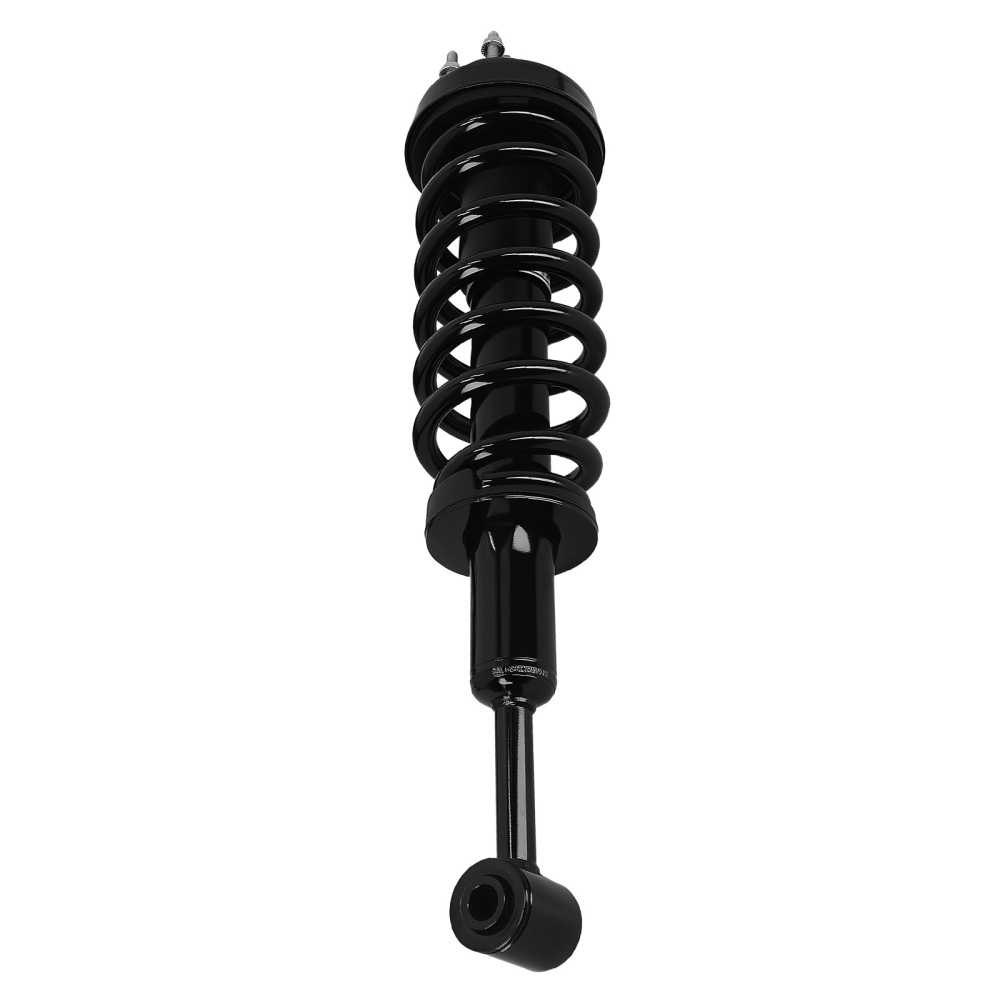 MaXpeedingrods Front Strut Spring Assembly compatible for Ford Explorer 2006-2010 SR4137