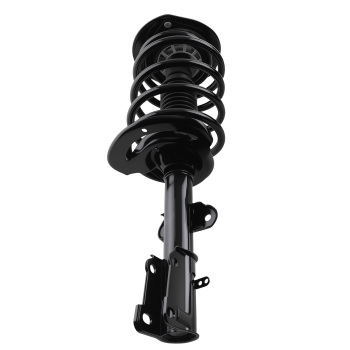 2pcs Front Left + Right Strut Spring compatible for CHRYSLER PACIFICA 2004-2008 172130L