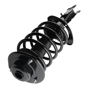 2pcs Front Left + Right Strut Spring compatible for CHRYSLER PACIFICA 2004-2008 172130L