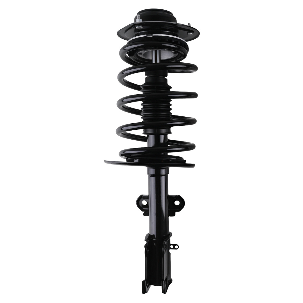 Suspension Front Struts w/ Sway Bar End Links compatible for CHRYSLER PACIFICA 2004 - 2008