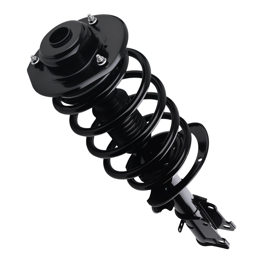 Suspension Front Struts w/ Sway Bar End Links compatible for CHRYSLER PACIFICA 2004 - 2008