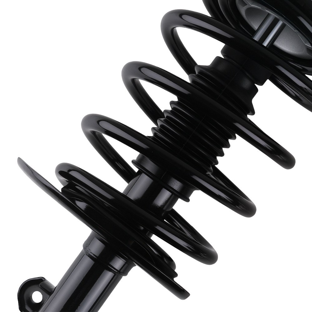Suspension Front Struts w/ Sway Bar End Links compatible for CHRYSLER PACIFICA 2004 - 2008