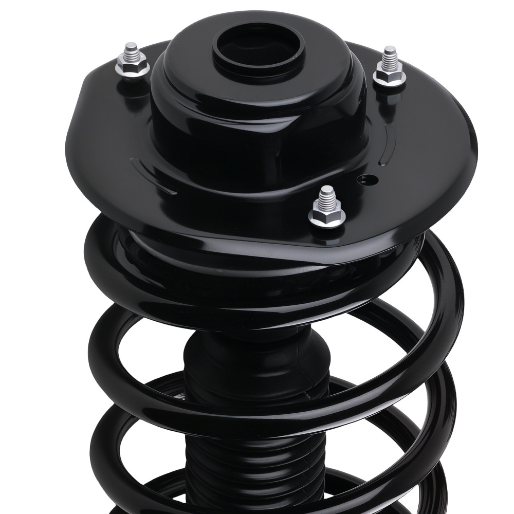 Suspension Front Struts w/ Sway Bar End Links compatible for CHRYSLER PACIFICA 2004 - 2008