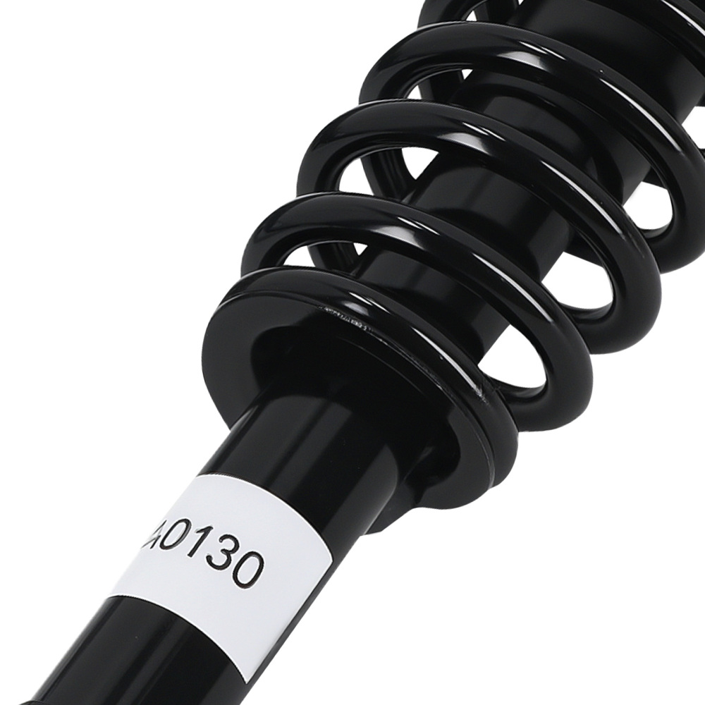 8x compatible for Honda CR-V 1997-2001 Quick Front Complete Struts Sway Bars Kit 171583R