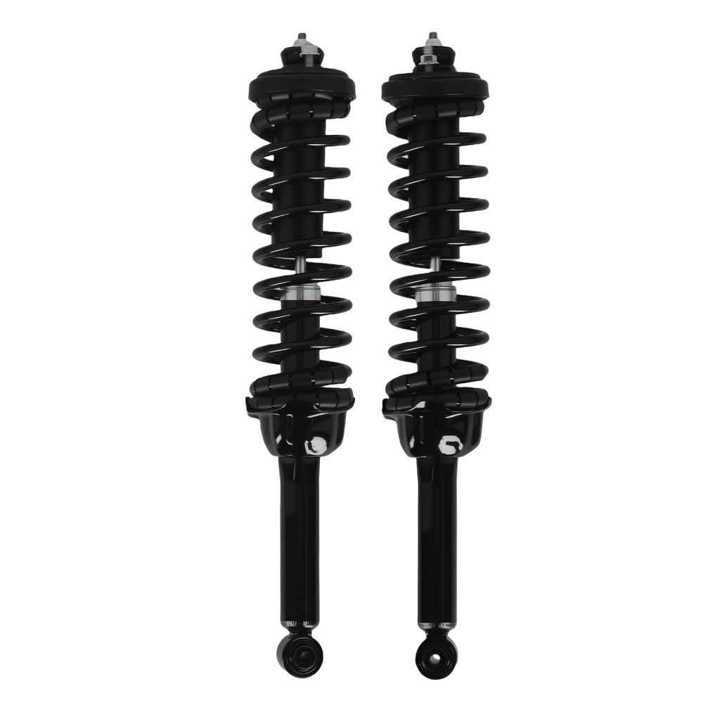 8x compatible for Honda CR-V 1997-2001 Quick Front Complete Struts Sway Bars Kit 171583R