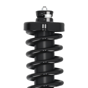 Set 4 Front Rear Complete Shocks Struts Assembly For 1997-2001 compatible for Honda CR-V CRV