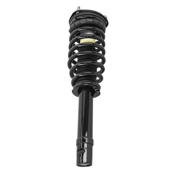 2pcs Front Struts w/Springs Suspension compatible for Kia Optima Magentis 2001 - 2006