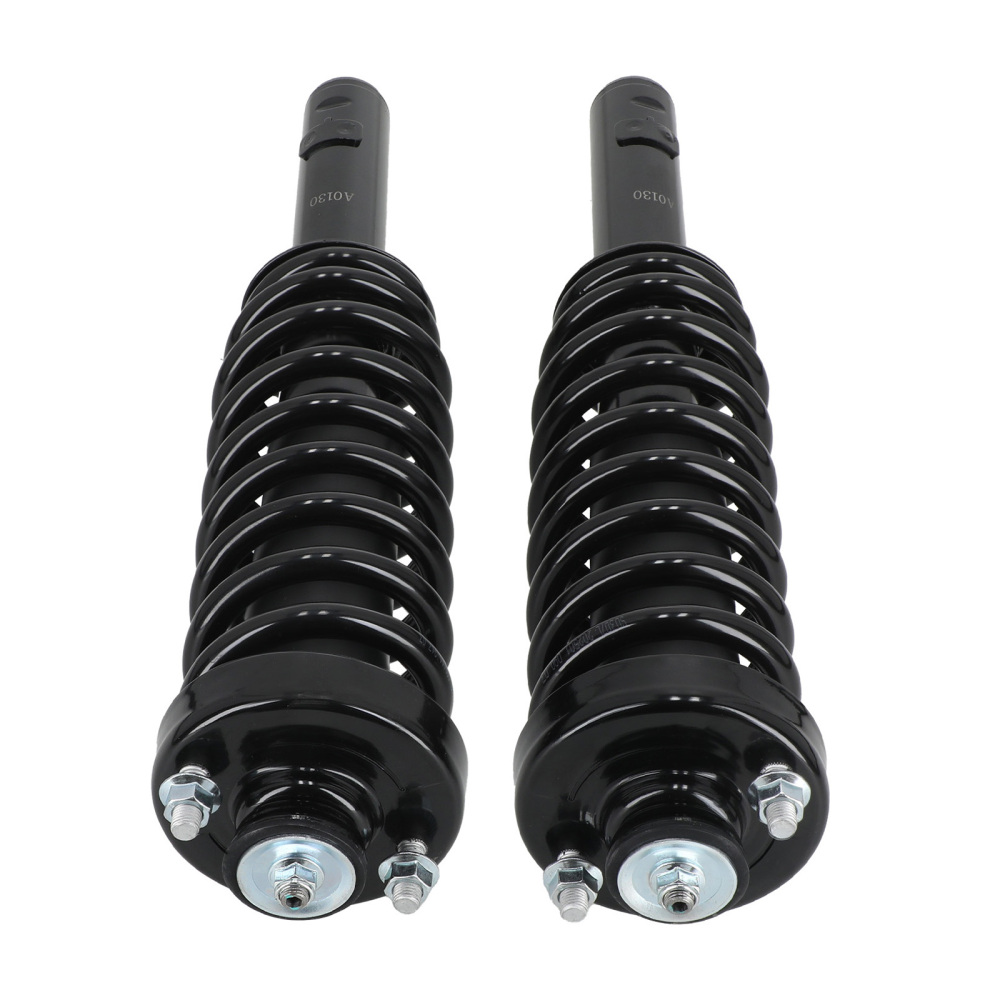 Set 4 Front+Rear Shock Absorbers Struts For 1997-2001 compatible for Honda CR-V 171325 171583
