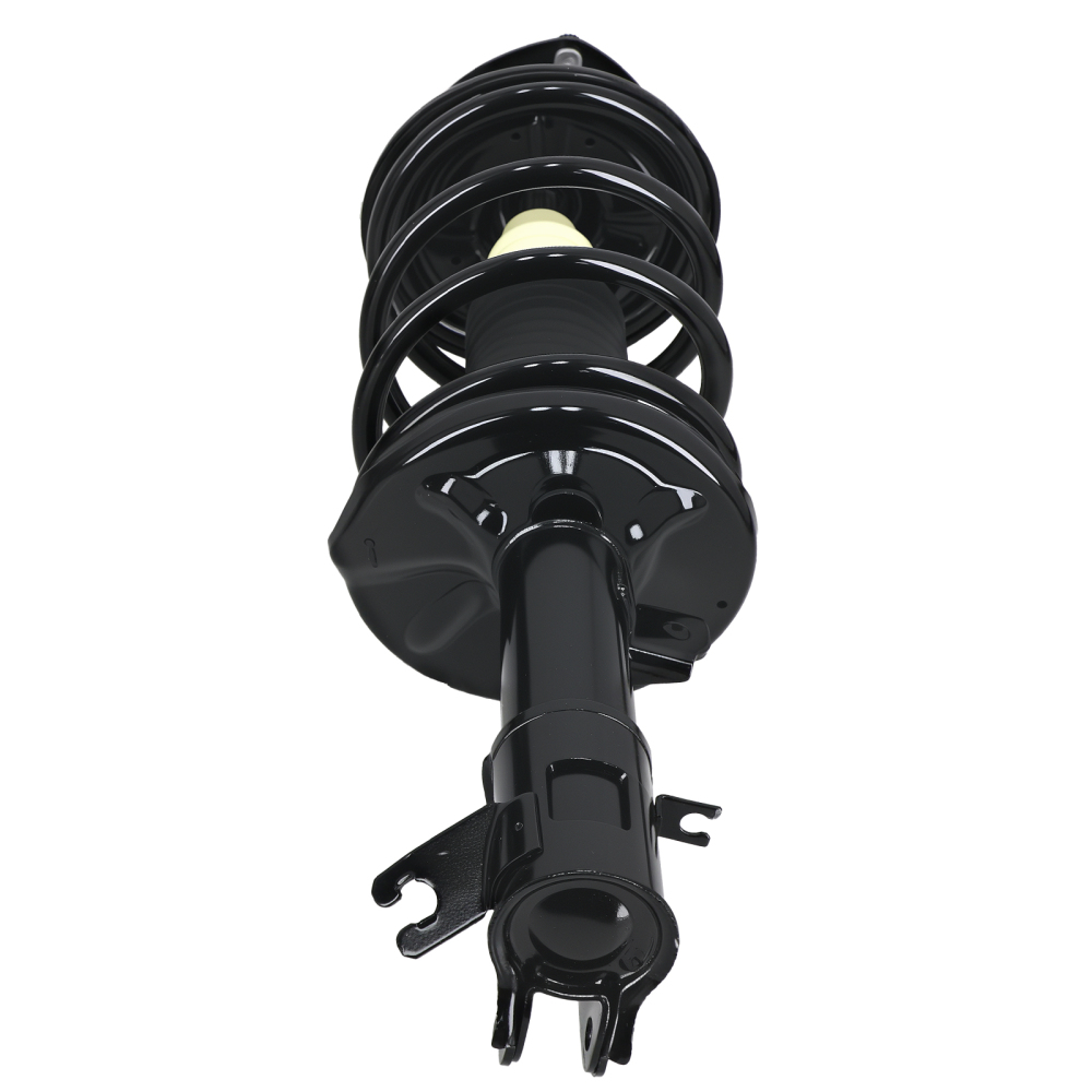 Front Rear Complete Shocks Struts Coil Spring compatible for Hyundai Santa Fe 2001-2006