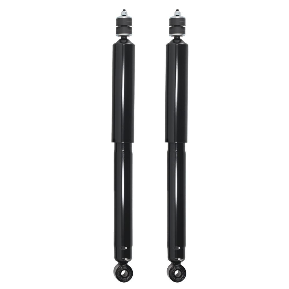 Front Rear Complete Shocks Struts Coil Spring compatible for Hyundai Santa Fe 2001-2006