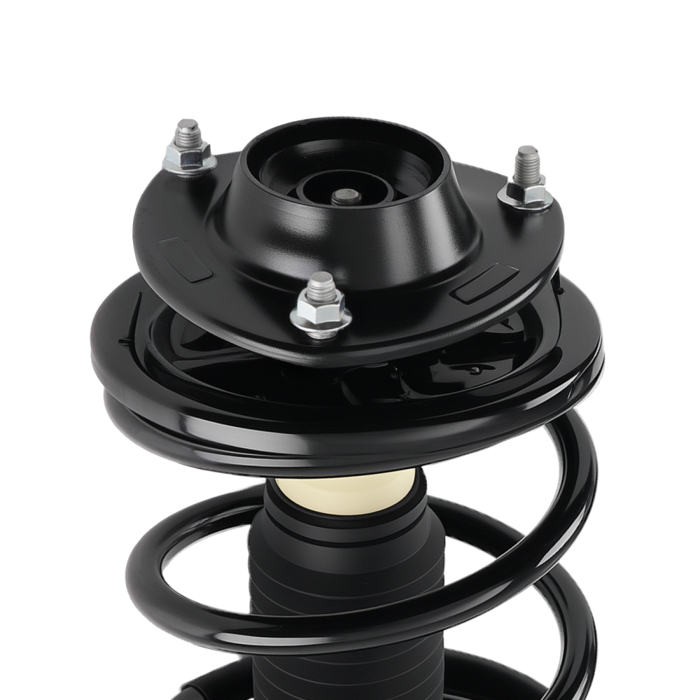 2pcs Front Struts w/Springs Suspension compatible for Dodge Stratus 2001-2005 Coupe