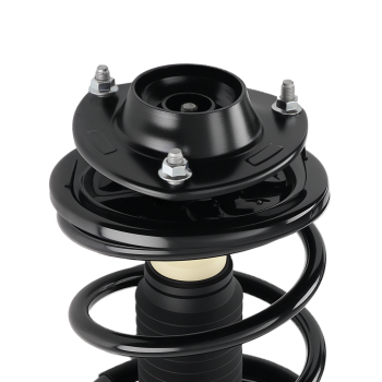 2pcs Front Struts w/Springs Suspension compatible for Dodge Stratus 2001-2005 Coupe