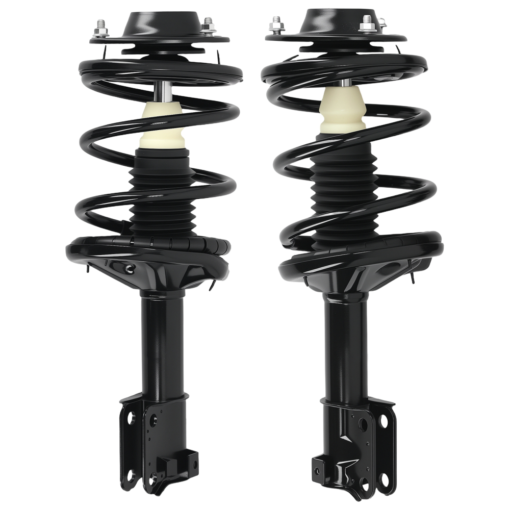 4X Suspension Rear Front Struts Assembly compatible for Mitsubishi Eclipse 2000-2005