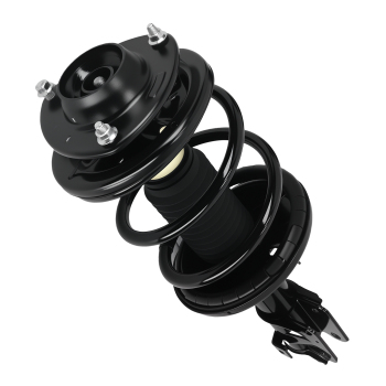 4X Suspension Rear Front Struts Assembly compatible for Mitsubishi Eclipse 2000-2005