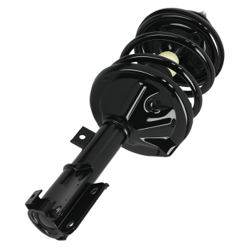 4X Suspension Rear Front Struts Assembly compatible for Mitsubishi Eclipse 2000-2005