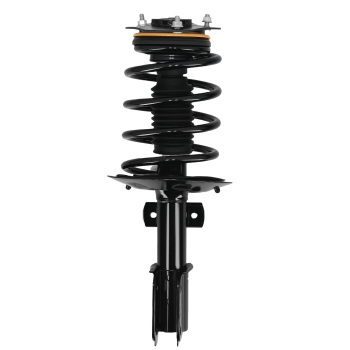 Complete Struts ShockCoil Spring Front Set For 2004-2008 compatible for Pontiac Grand Prix