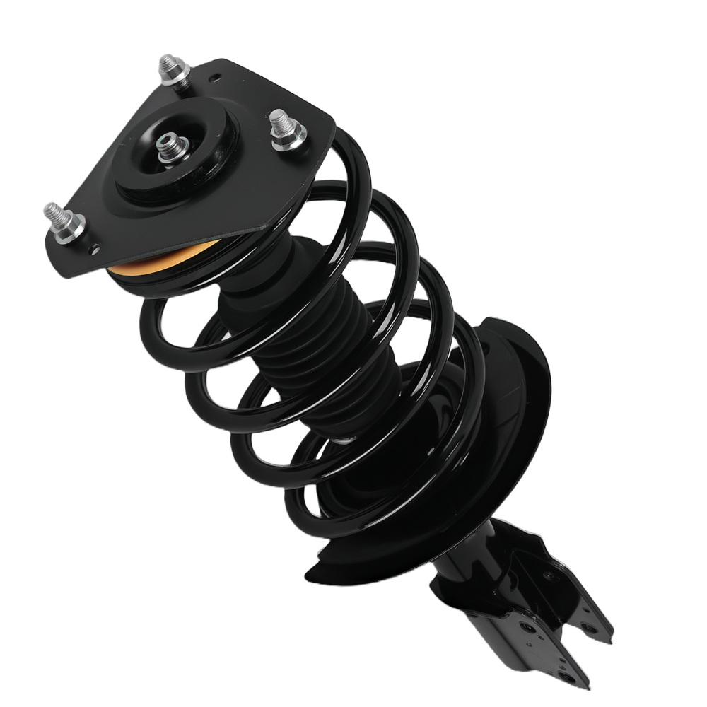 Complete Struts ShockCoil Spring Front Set For 2004-2008 compatible for Pontiac Grand Prix