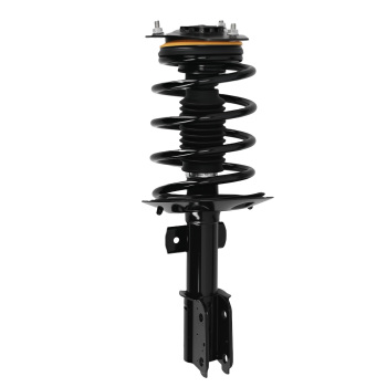 Complete Struts ShockCoil Spring Front Set For 2004-2008 compatible for Pontiac Grand Prix