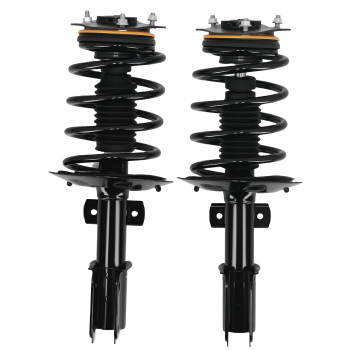Complete Struts ShockCoil Spring Front Set For 2004-2008 compatible for Pontiac Grand Prix