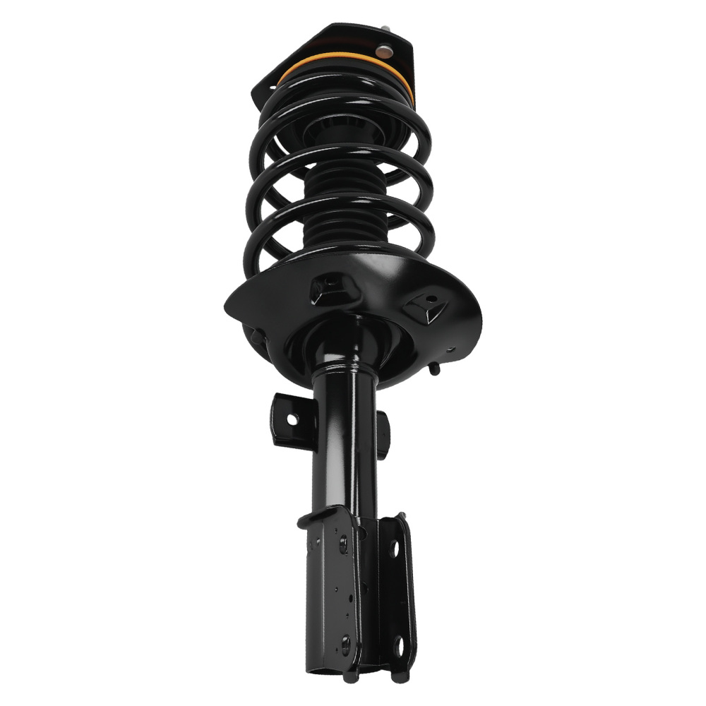 4PCS FrontRear Complete Struts Assembly For 2004-2007 2008 compatible for Pontiac Grand Prix