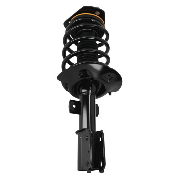 4PCS FrontRear Complete Struts Assembly For 2004-2007 2008 compatible for Pontiac Grand Prix