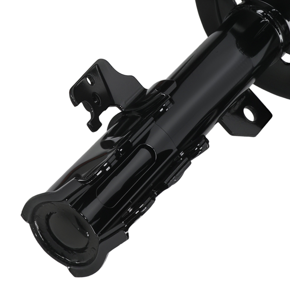 Set 8 Front Rear Struts w/ Sway Bar Link Kit For AWD compatible for Toyota Highlander 2004-2007