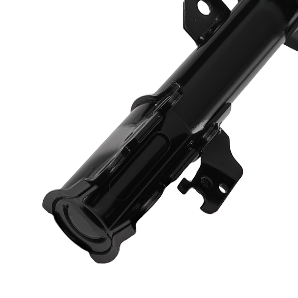 Front Struts Sway Bar w/ Coil Spring For 2004-2007 compatible for Toyota Highlander LEXUS RX330