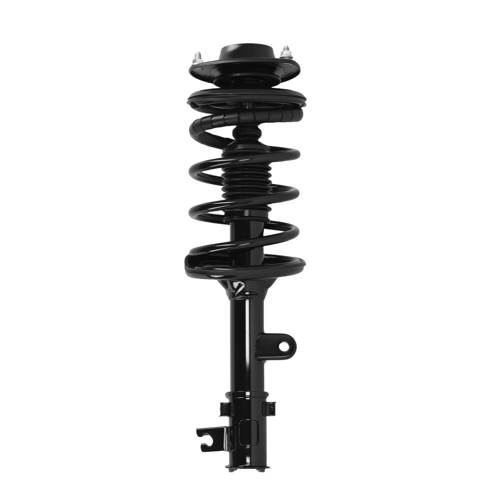 Suspension Front Struts w/ Sway Bar End Links compatible for Hyundai Tucson 2005-2009
