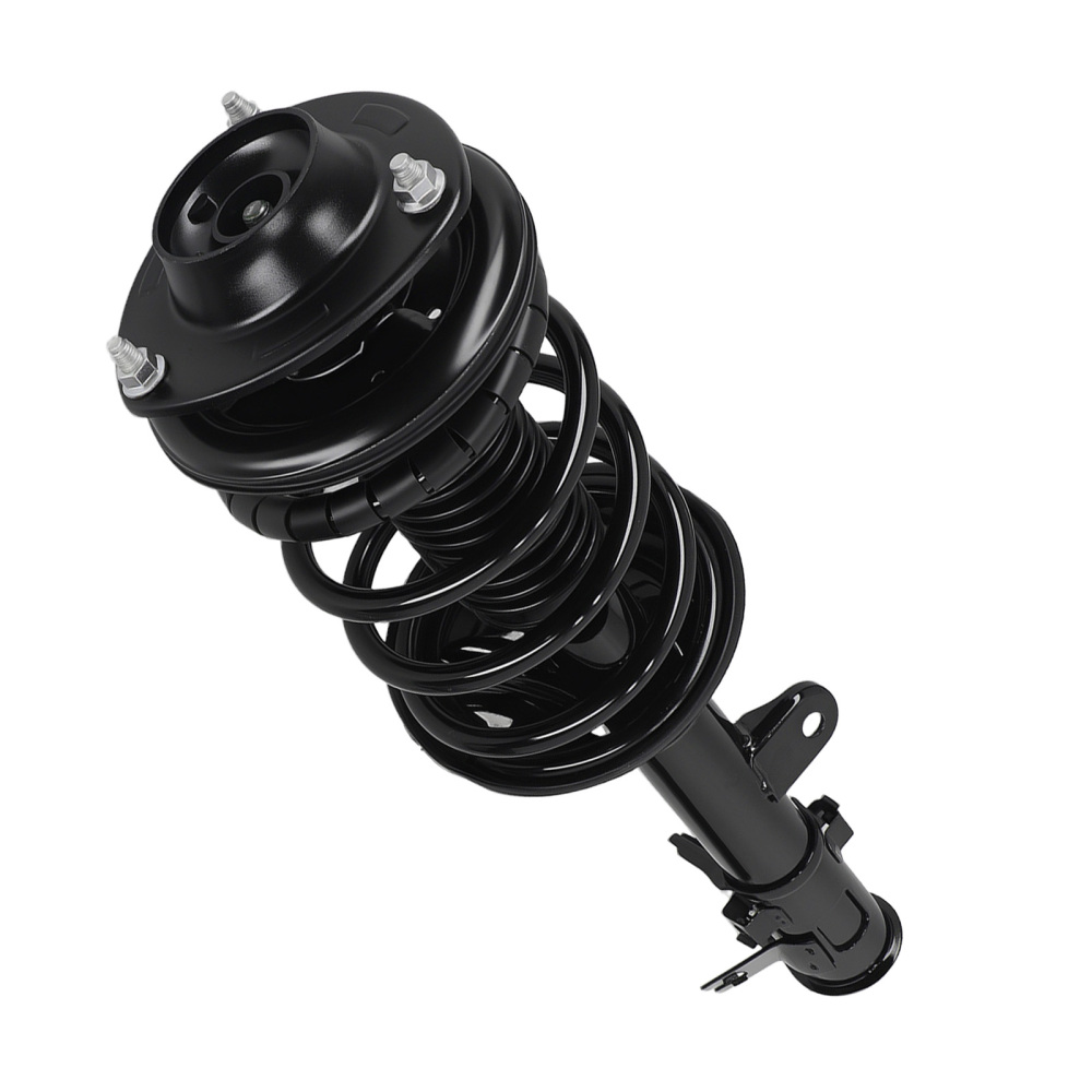 Suspension Front Struts w/ Sway Bar End Links compatible for Hyundai Tucson 2005-2009