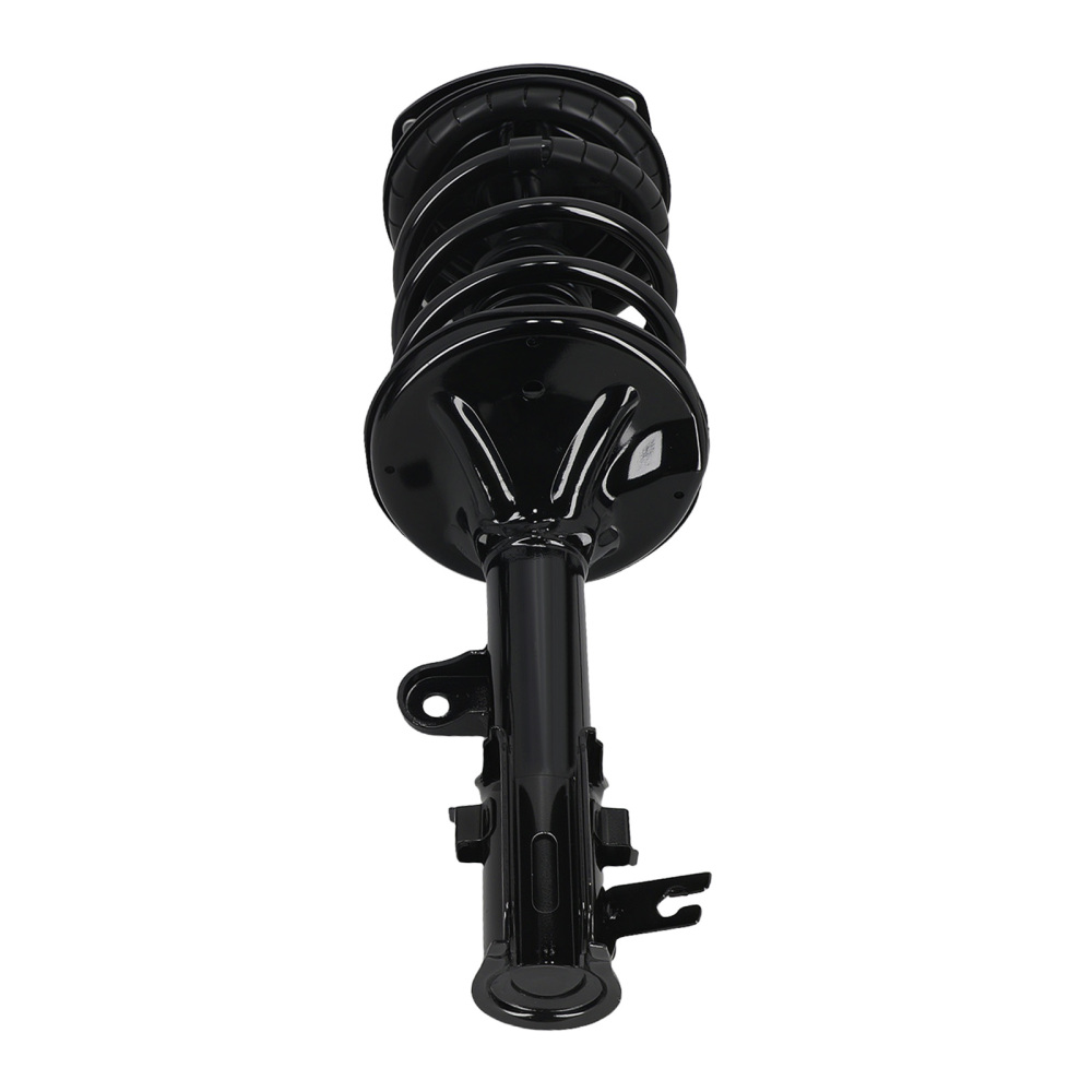 Suspension Front Struts w/ Sway Bar End Links compatible for Hyundai Tucson 2005-2009
