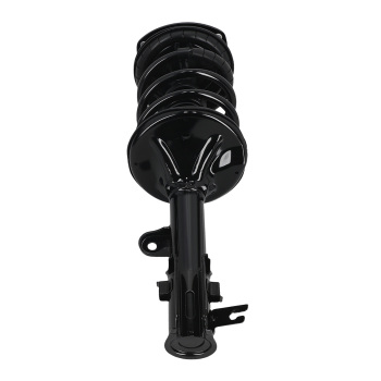 Suspension Front Struts w/ Sway Bar End Links compatible for Hyundai Tucson 2005-2009