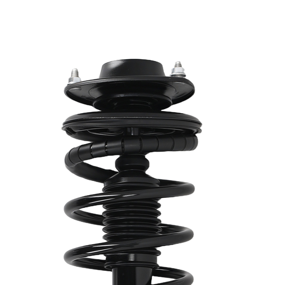 Suspension Front Struts w/ Sway Bar End Links compatible for Hyundai Tucson 2005-2009