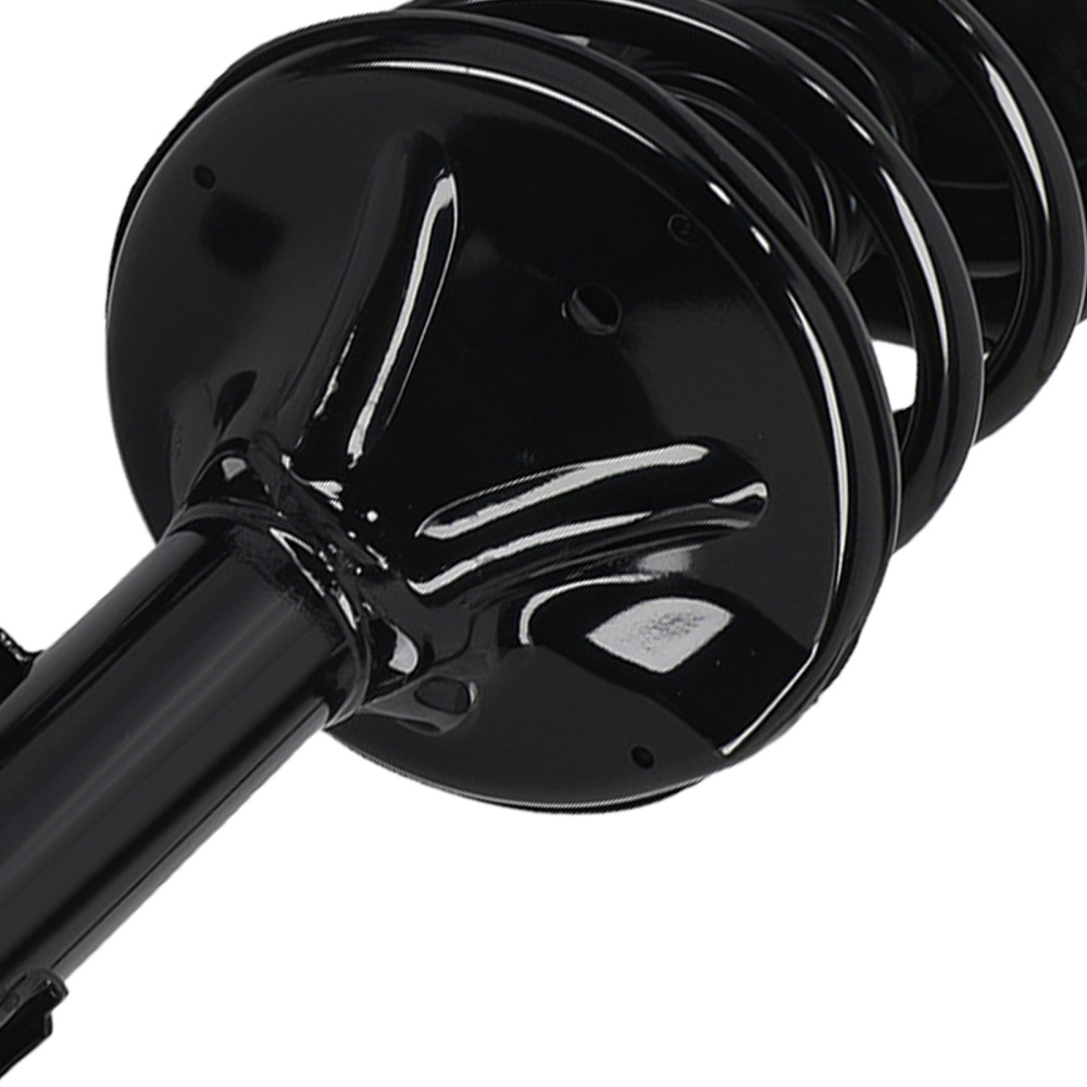 Suspension Front Struts w/ Sway Bar End Links compatible for Hyundai Tucson 2005-2009