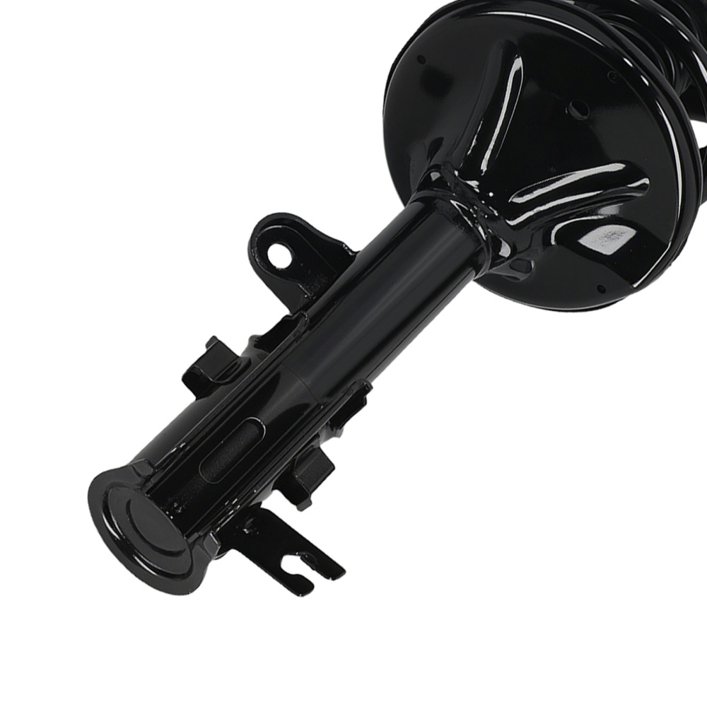 Suspension Front Struts w/ Sway Bar End Links compatible for Hyundai Tucson 2005-2009