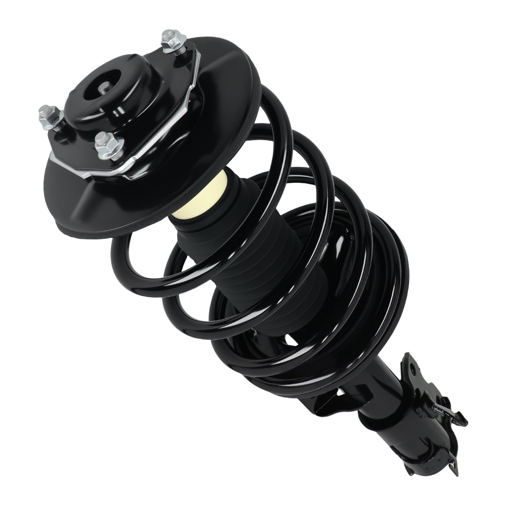 Front Complete StrutRear Shock Absorber Bundle for 2004-2008 compatible for Nissan Maxima