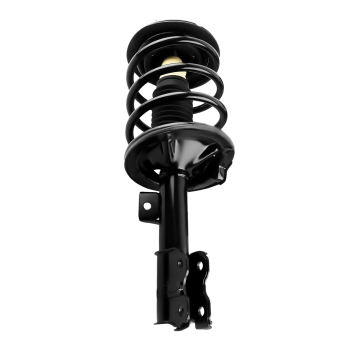 Front Complete StrutRear Shock Absorber Bundle for 2004-2008 compatible for Nissan Maxima