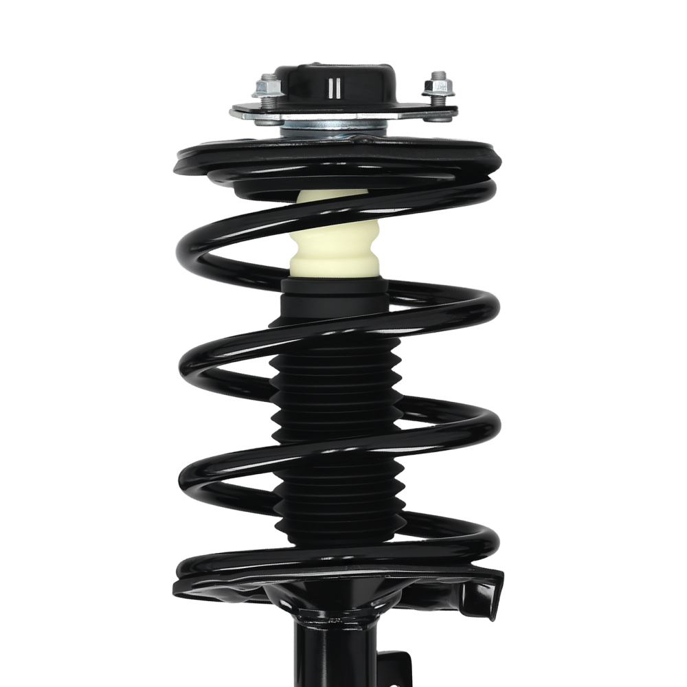 Front Complete StrutRear Shock Absorber Bundle for 2004-2008 compatible for Nissan Maxima