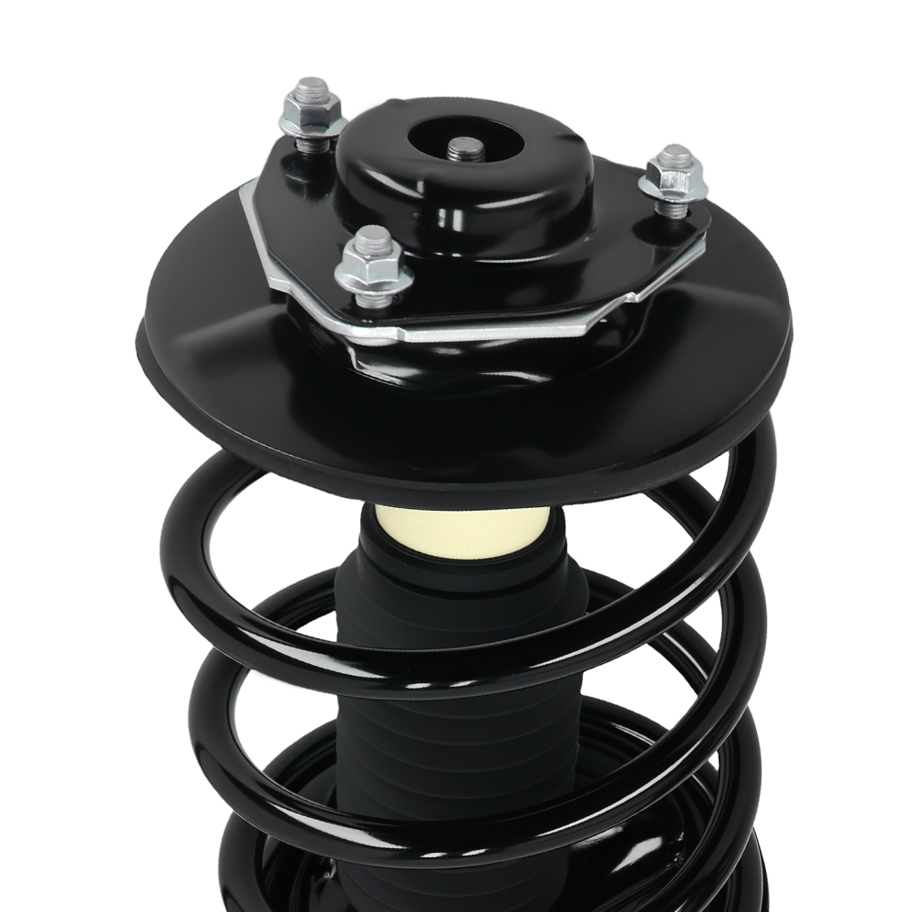Front Complete StrutRear Shock Absorber Bundle for 2004-2008 compatible for Nissan Maxima