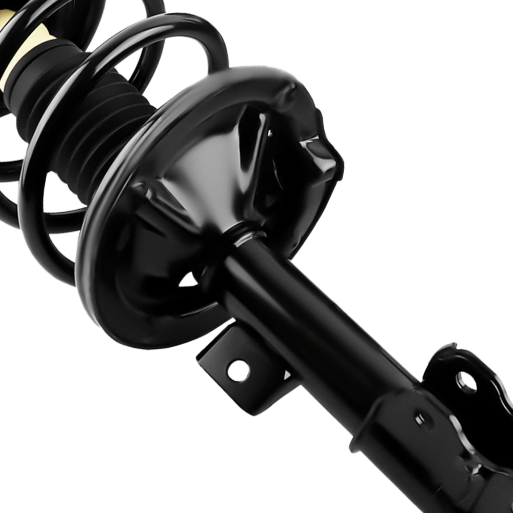 Front Complete StrutRear Shock Absorber Bundle for 2004-2008 compatible for Nissan Maxima