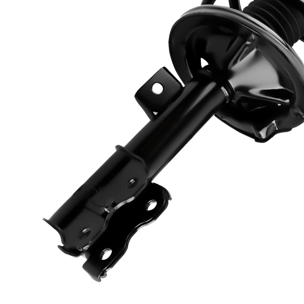 Front Complete StrutRear Shock Absorber Bundle for 2004-2008 compatible for Nissan Maxima
