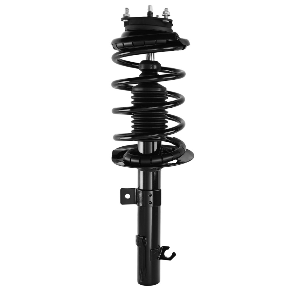 maXpeedingrods 2Pcs Front Strut & Sway Bar Link for Ford Focus ZX3 ZX4 ZX5 ZXW 2006 S SE SES ST 2.0L 2.3L 2007