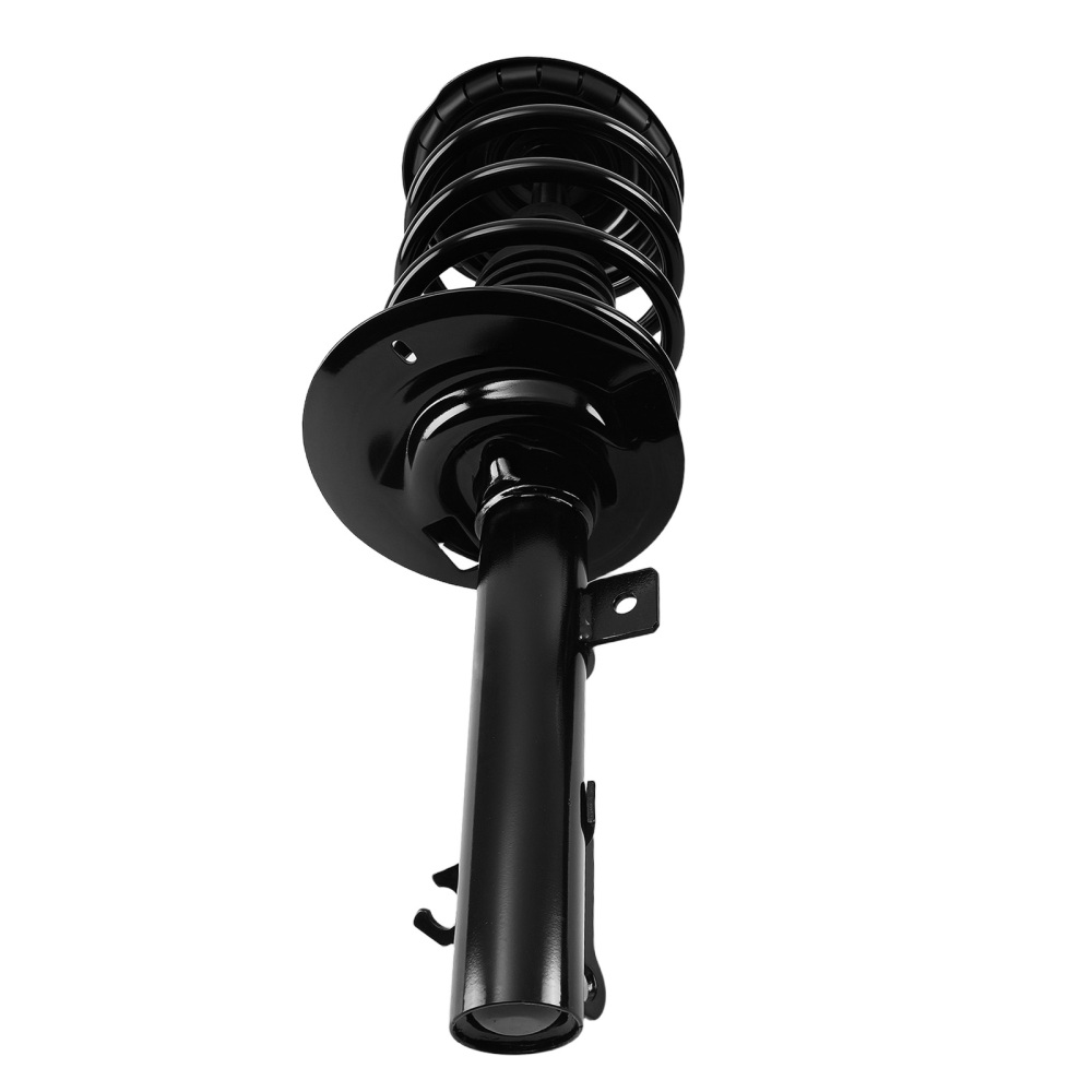 maXpeedingrods 2Pcs Front Strut & Sway Bar Link for Ford Focus ZX3 ZX4 ZX5 ZXW 2006 S SE SES ST 2.0L 2.3L 2007