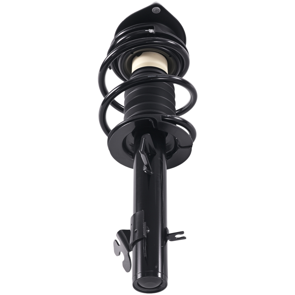 Front Complete Struts Shocks Set of 2 For 2002 - 2006 compatible for mini Cooper 172266,172265