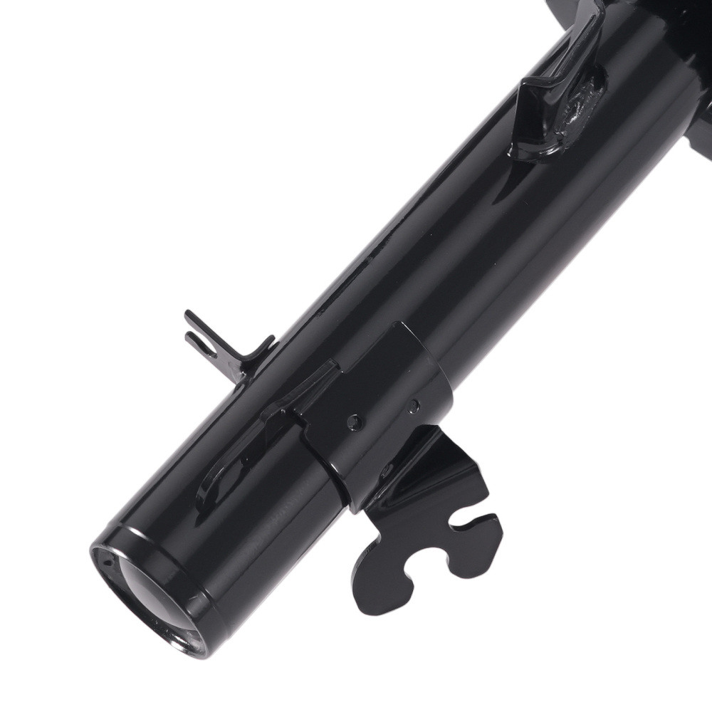 Front Complete Struts Shocks Set of 2 For 2002 - 2006 compatible for mini Cooper 172266,172265