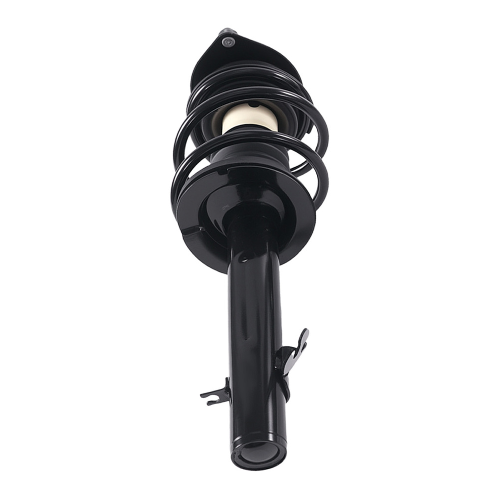 4x FrontRear Struts Shocks w/ Coil Springs For 2002-2008 compatible for Mini Cooper compatible for FWD 1.6L