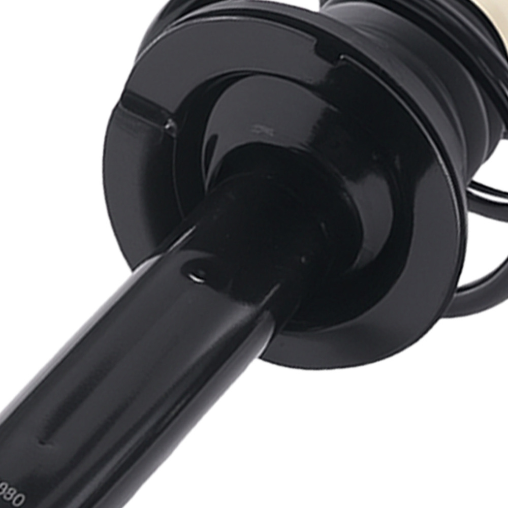 4x FrontRear Struts Shocks w/ Coil Springs For 2002-2008 compatible for Mini Cooper compatible for FWD 1.6L