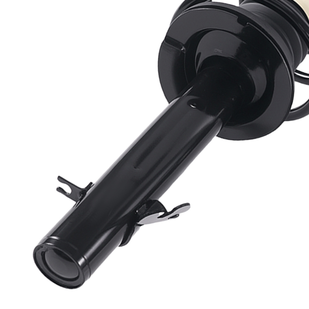 4x FrontRear Struts Shocks w/ Coil Springs For 2002-2008 compatible for Mini Cooper compatible for FWD 1.6L